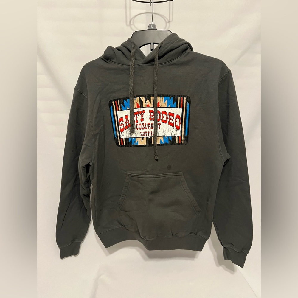 Salty Rodeo Sweatshirt